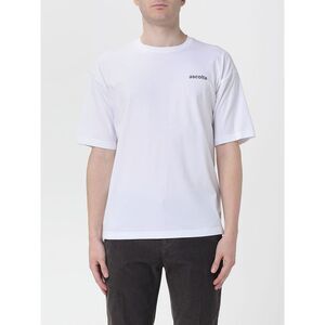 Aspesi T-Shirt Men White